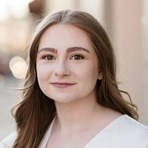 Meet your Posher, Milissia